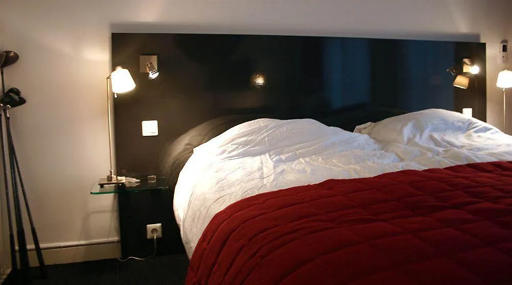 Adriaen Van Ostade B&B Amsterdam 3*,