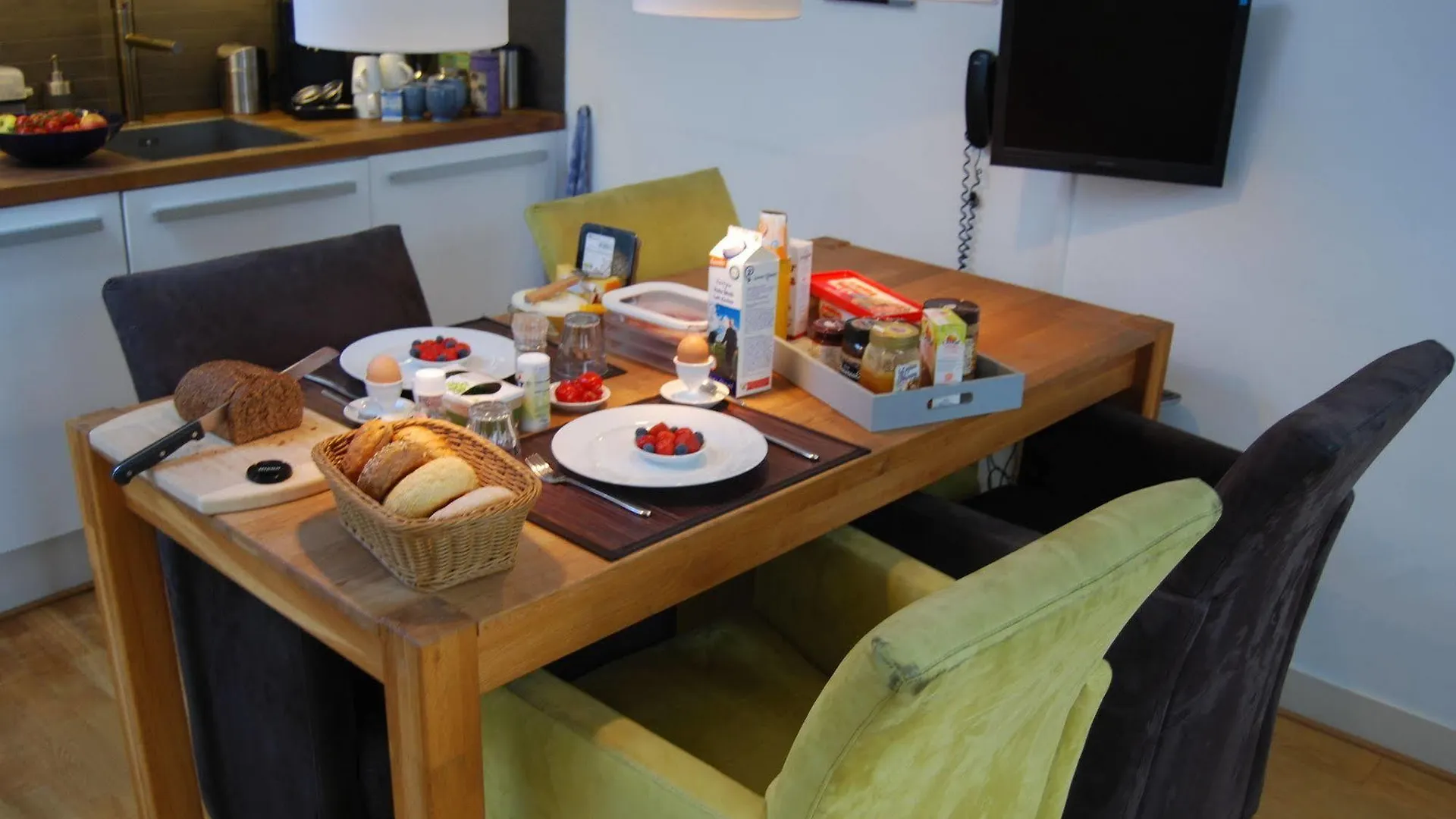 *** Hotel Adriaen Van Ostade B&B Amsterdam Pays-Bas