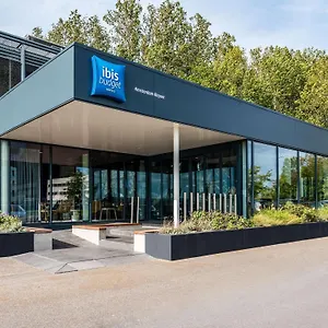 Hotel Ibis Budget Amsterdam Airport **