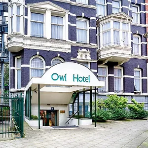 3* Szálloda Owl