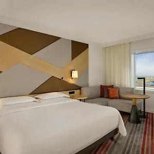 Hotel Sheraton Amsterdam Airport And Conference Center ****