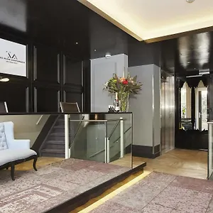 Hotel The Muse - Boutique ***