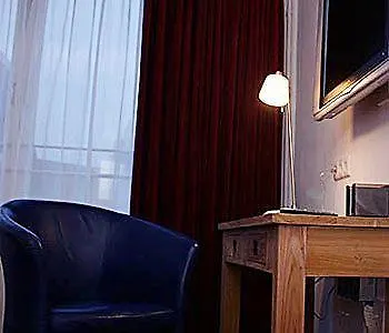 Otel Adriaen Van Ostade B&B Amsterdam